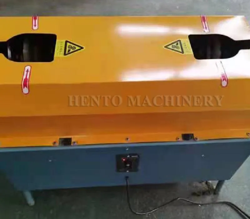 Electric Garlic Root Cutter001 Electric Garlic Root Cutter001