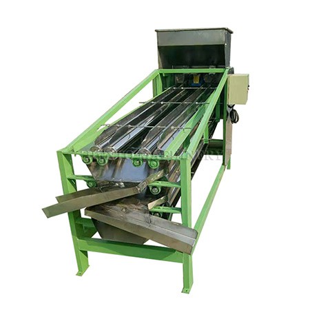 Peanut Sorting Machine