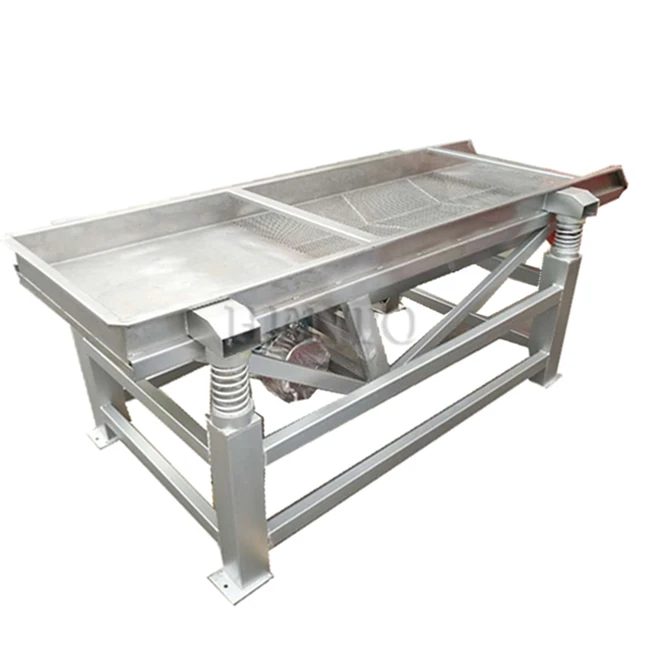 Small Mung Bean Sprout Washer Washing Machine
