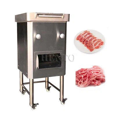 Hús szeletelő darabológép