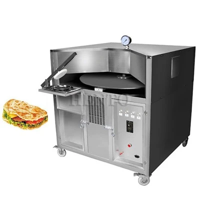 Pita kenyérsütő sütő