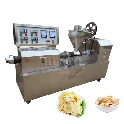 Szójabab Protein Extruder gép