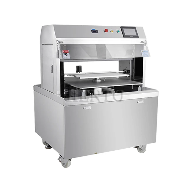 Ultrasonic Cake Cutter Machine