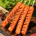 Sausage Sausage