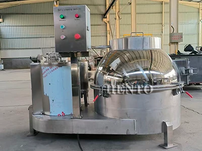 Tripe Washing Machine Tripe Washing Machine