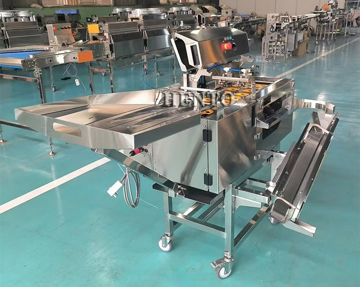 Egg Separator Machine Egg Separator Machine