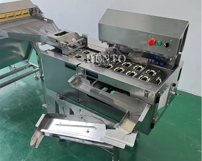 Egg White Separator Machine Egg White Separator Machine